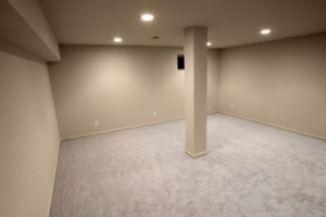 Basement Waterproofing